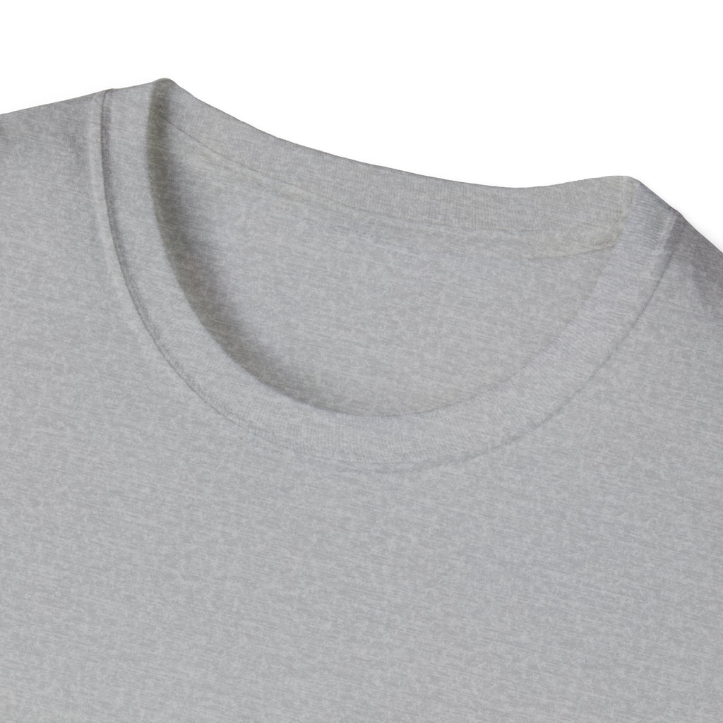 Dog Mom T-Shirt with Paw Print — Cute Pet Lover Tee