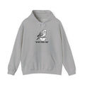 In My Feral Era Raccoon Mascot Hoodie