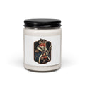 Scented Soy Candle, 9oz