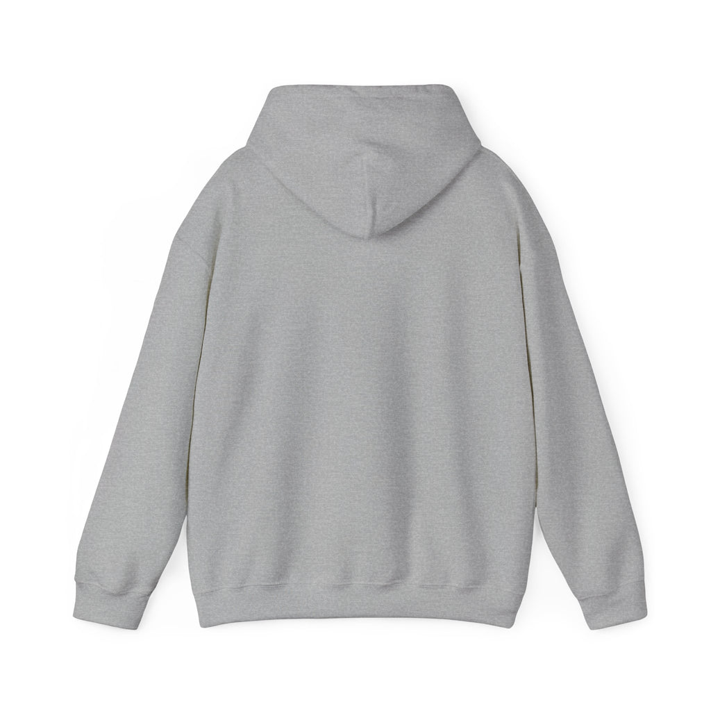 In My Feral Era Raccoon Mascot Hoodie