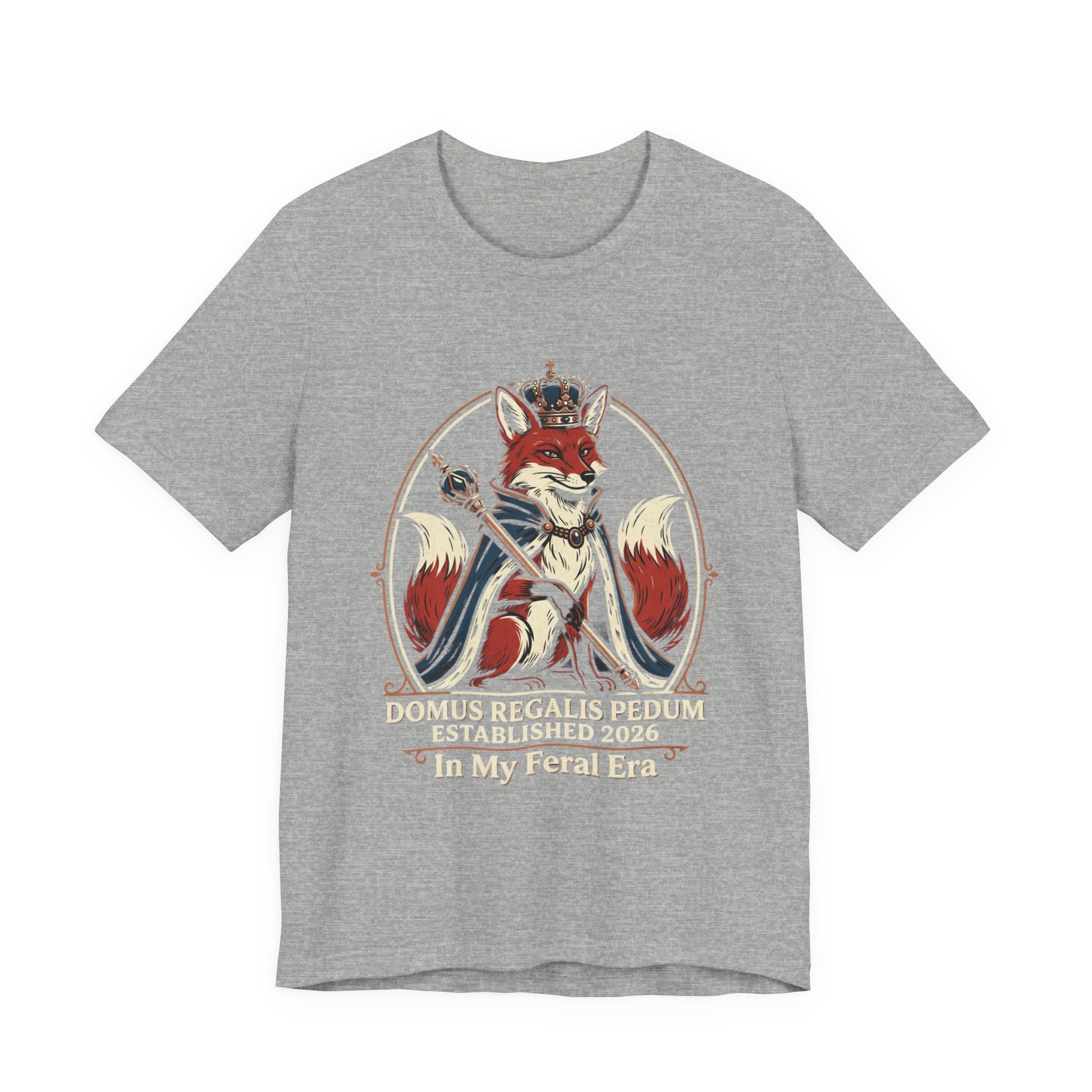 Sassy One-Liner Tee | Gen Z Snark, Minimalist Typographic Tee
