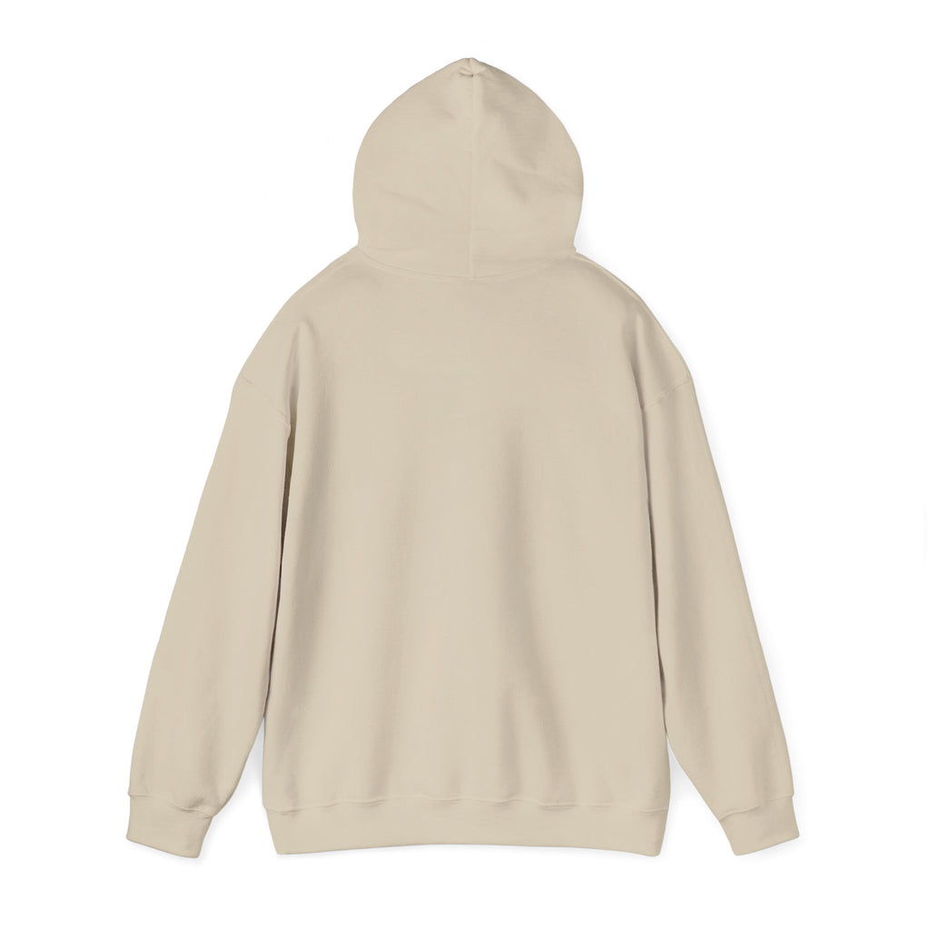 In My Feral Era Bunny Hoodie