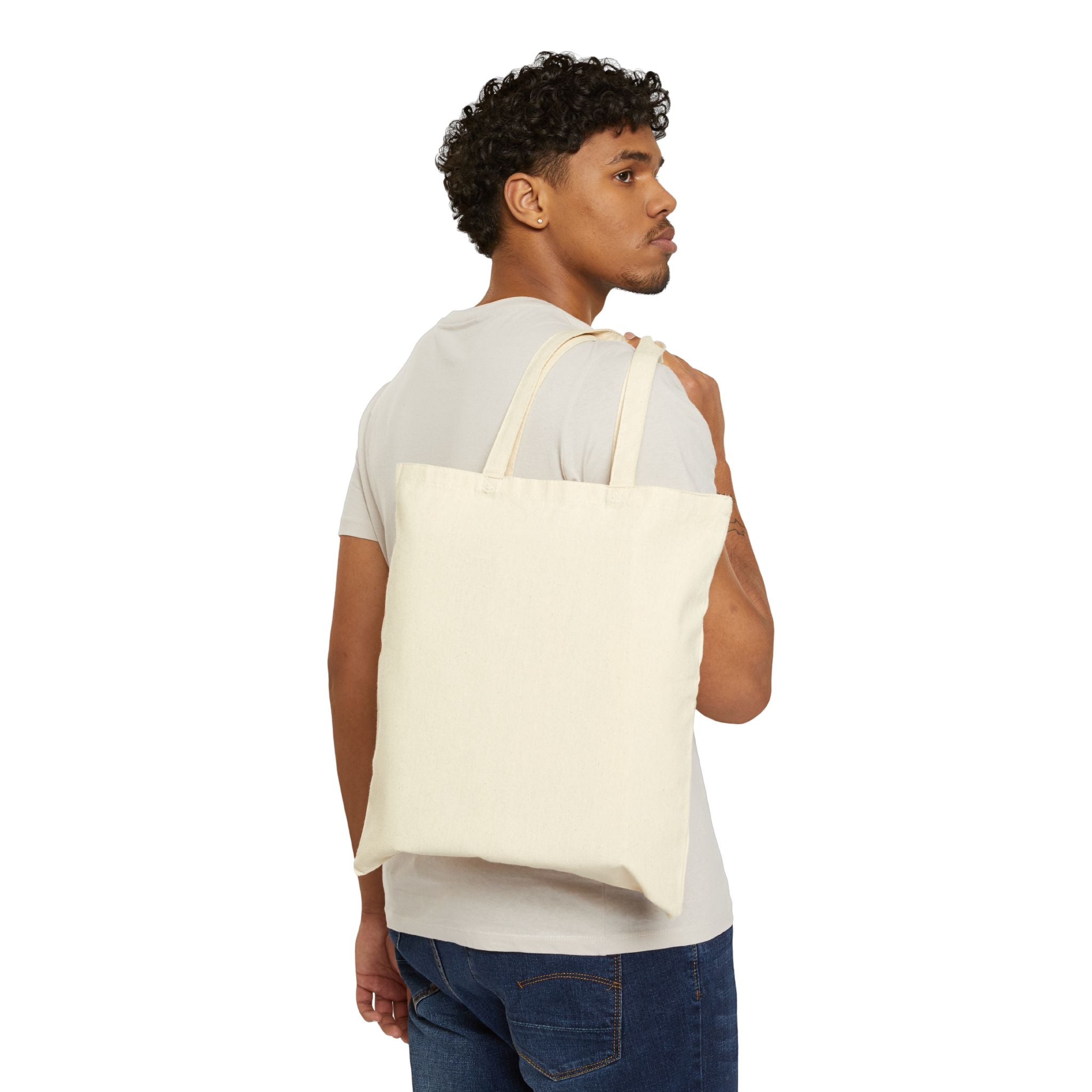 In My Feral Era Raccoon Tote Bag