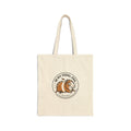 In My Feral Era Raccoon Tote Bag