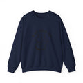 In My Feral Era Sweatshirt | chaotic cute, vintage mascot
