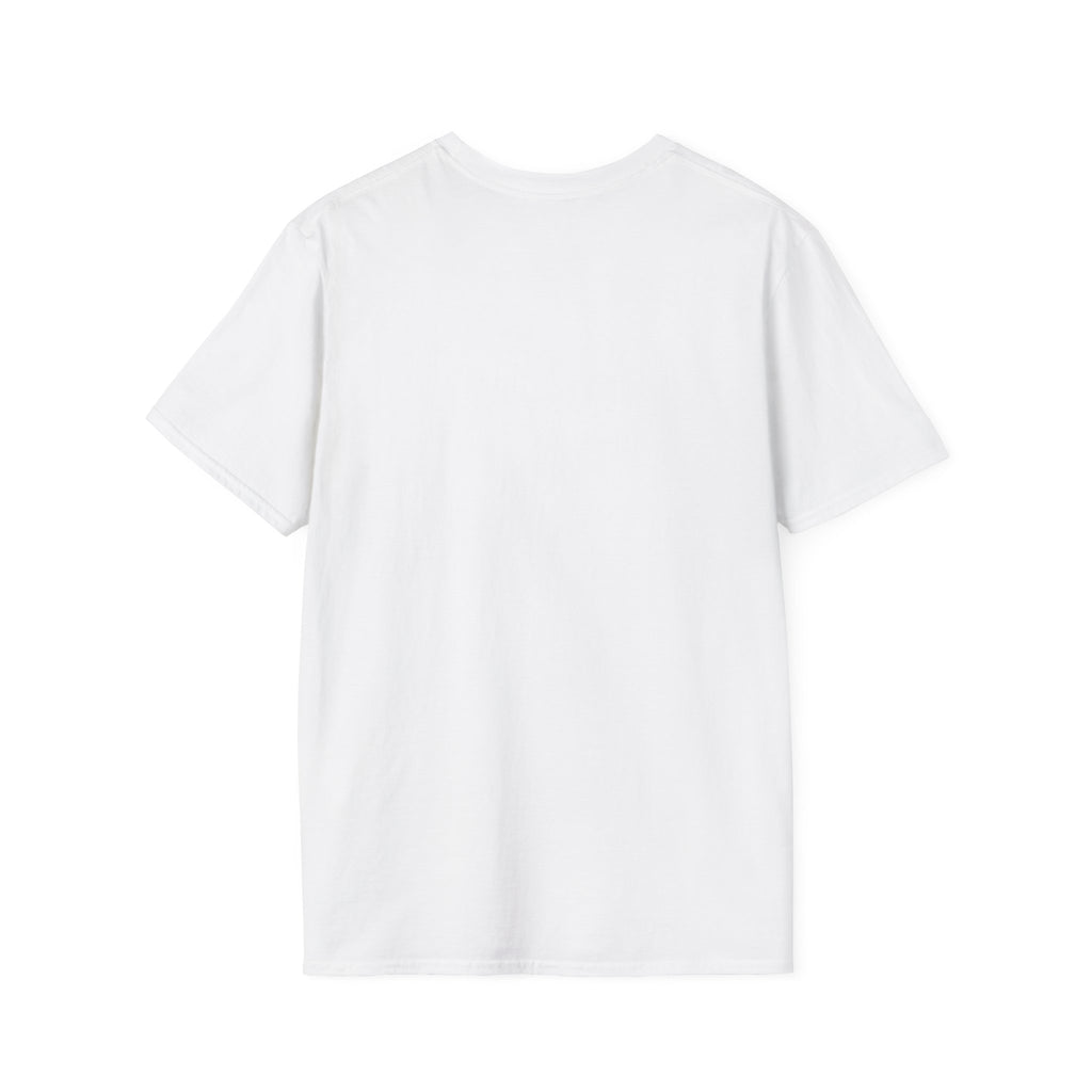 Dog Mom T-Shirt with Paw Print — Cute Pet Lover Tee