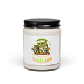 Feral Era Cat Mascot Soy Candle 9oz