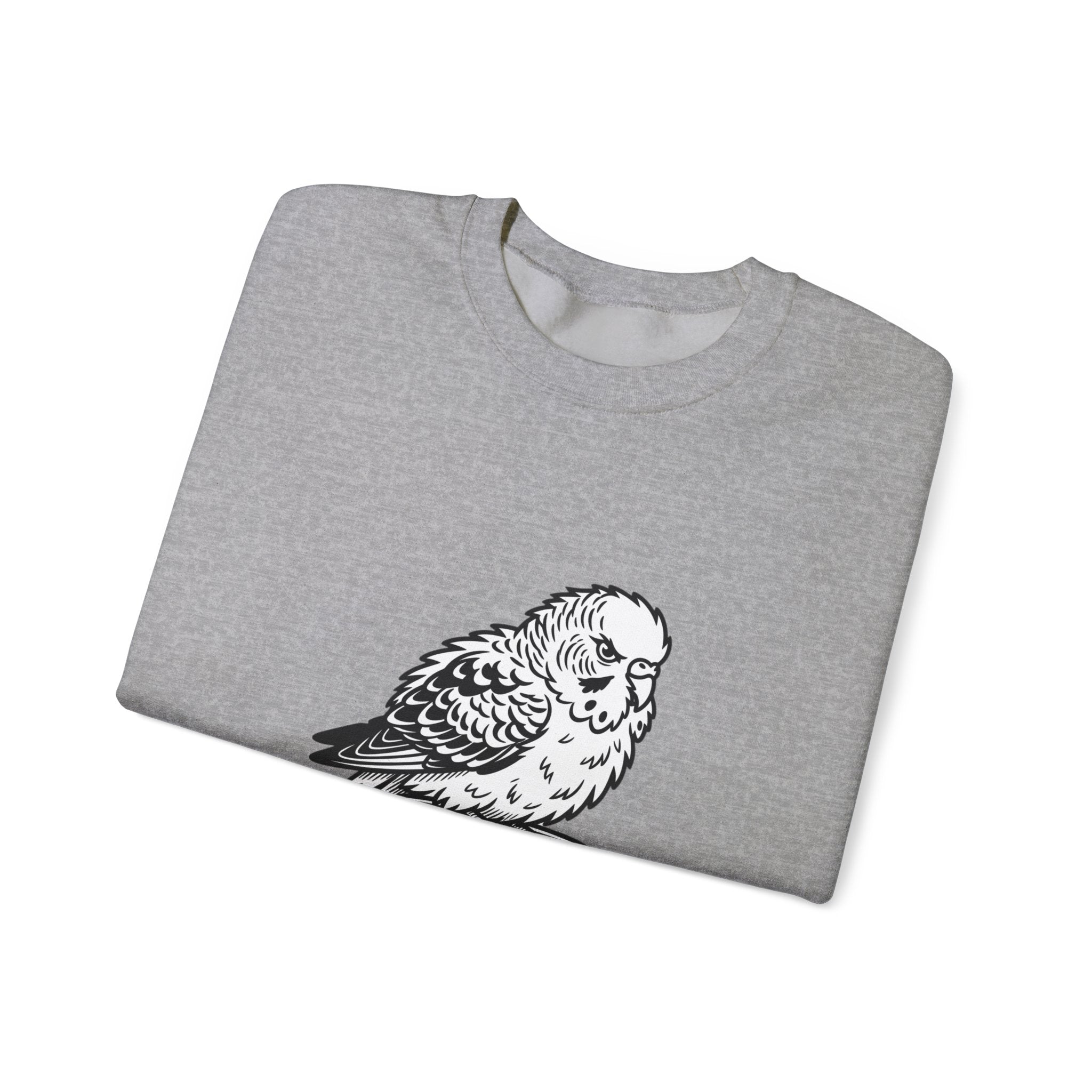 In My Feral Era Vintage Mascot Sweatshirt
