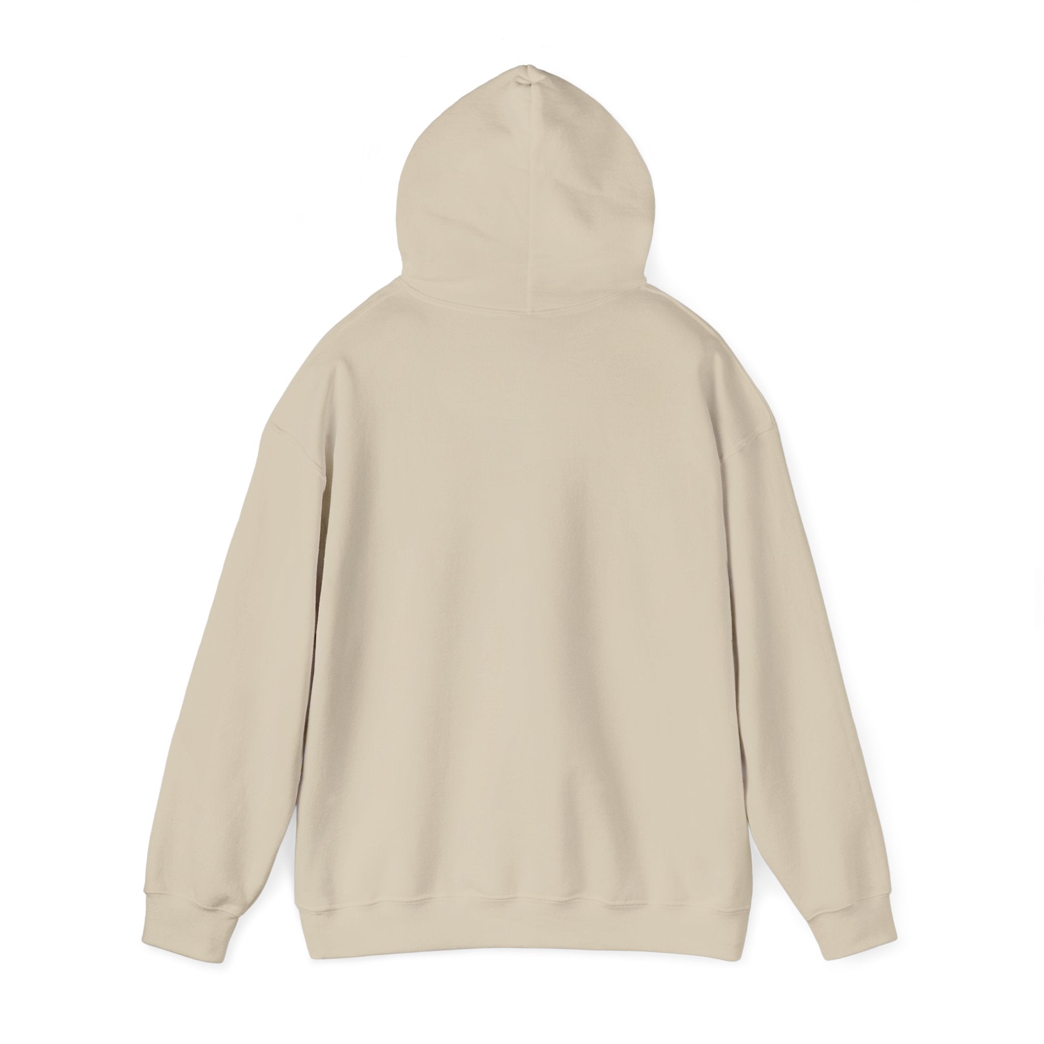 In My Feral Era Hamster Vintage Mascot Hoodie