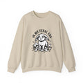 In My Feral Era Rabbit Sweatshirt | feral era, chaotic cute