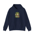 Feral Era Cat Mascot Hoodie