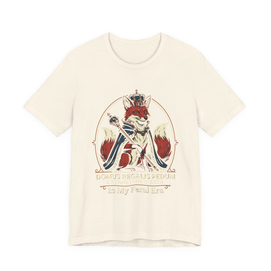 Sassy One-Liner Tee | Gen Z Snark, Minimalist Typographic Tee