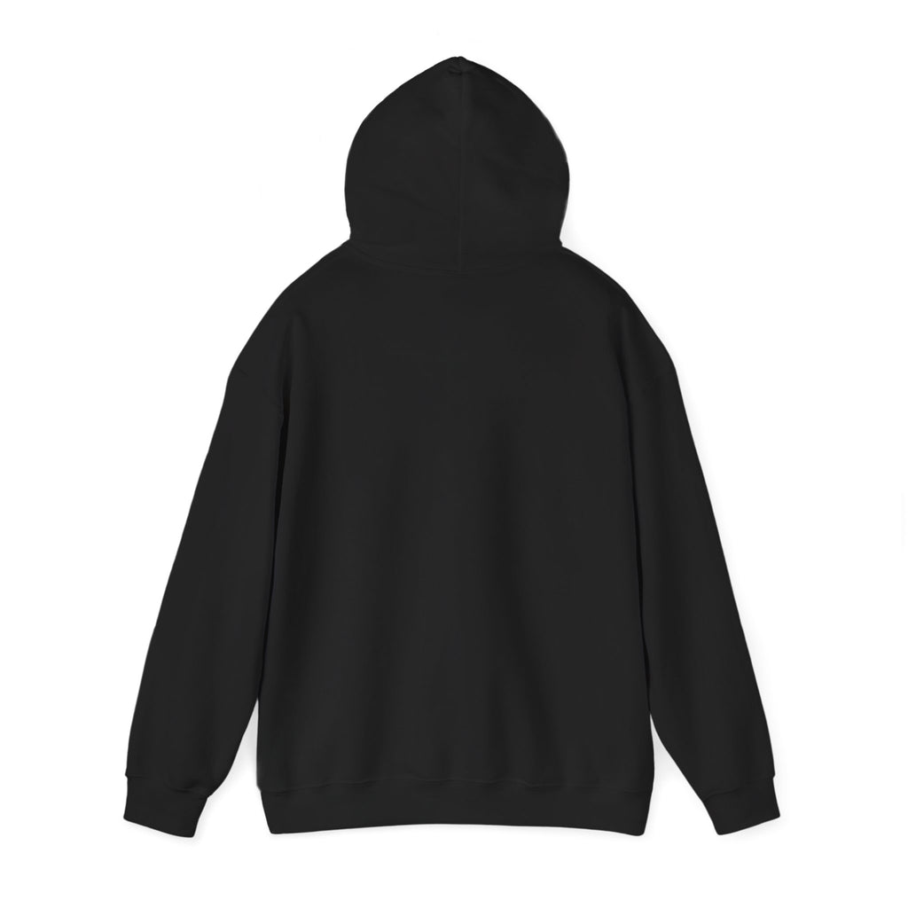 Feral Era Cat Mascot Hoodie
