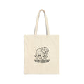 In My Feral Era Raccoon Mom Tote