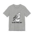 In My Feral Era Vintage Mascot Tee