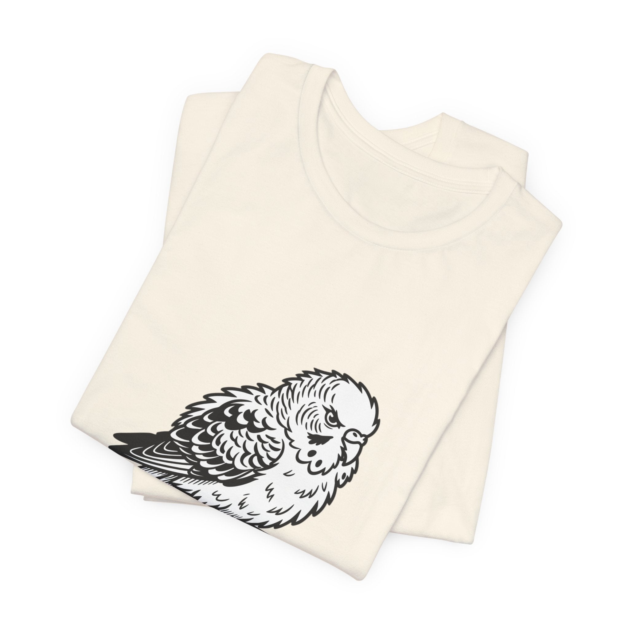In My Feral Era Vintage Mascot Tee