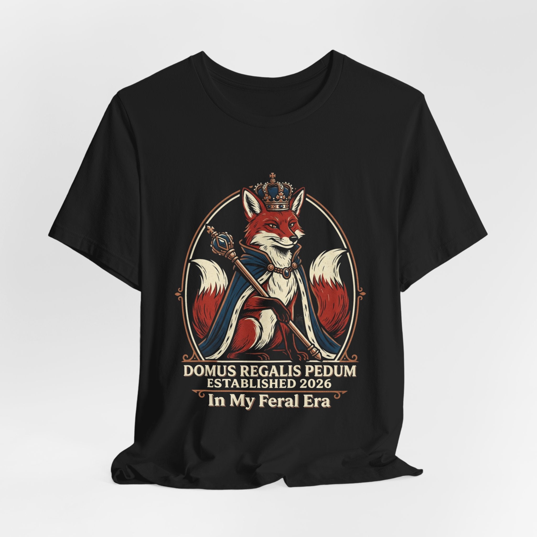 Sassy One-Liner Tee | Gen Z Snark, Minimalist Typographic Tee