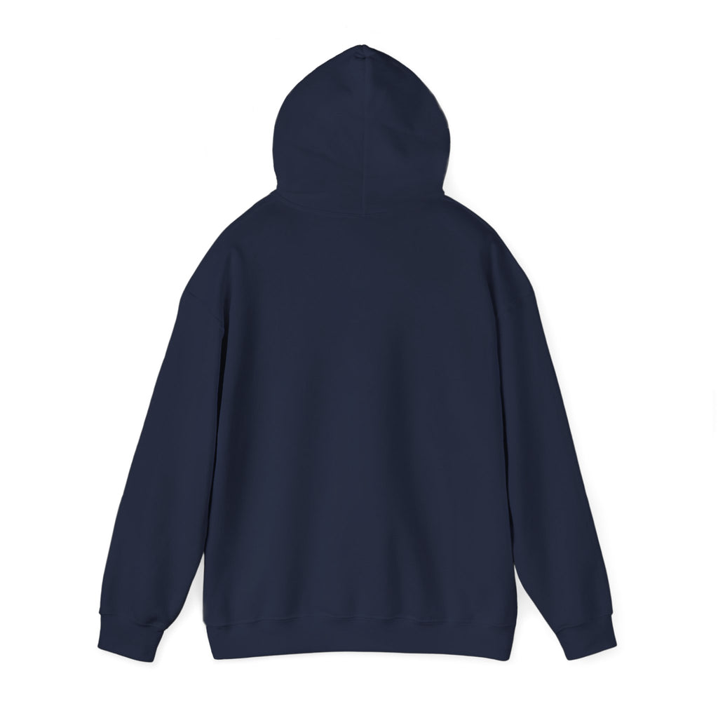In My Feral Era Hamster Vintage Mascot Hoodie