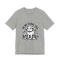In My Feral Era Rabbit Tee