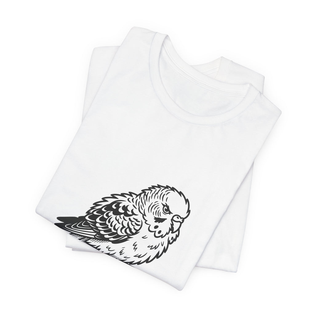 In My Feral Era Vintage Mascot Tee