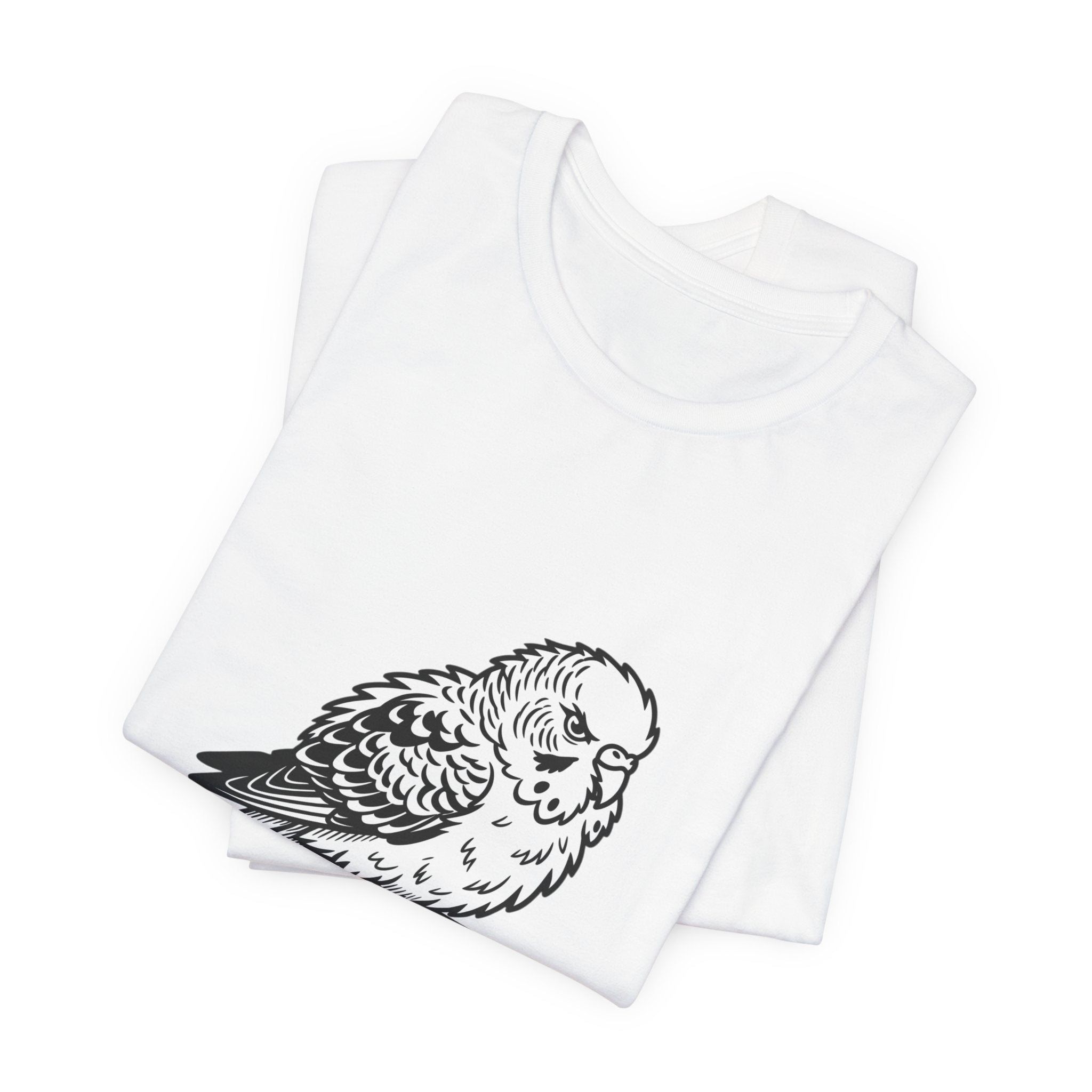 In My Feral Era Vintage Mascot Tee