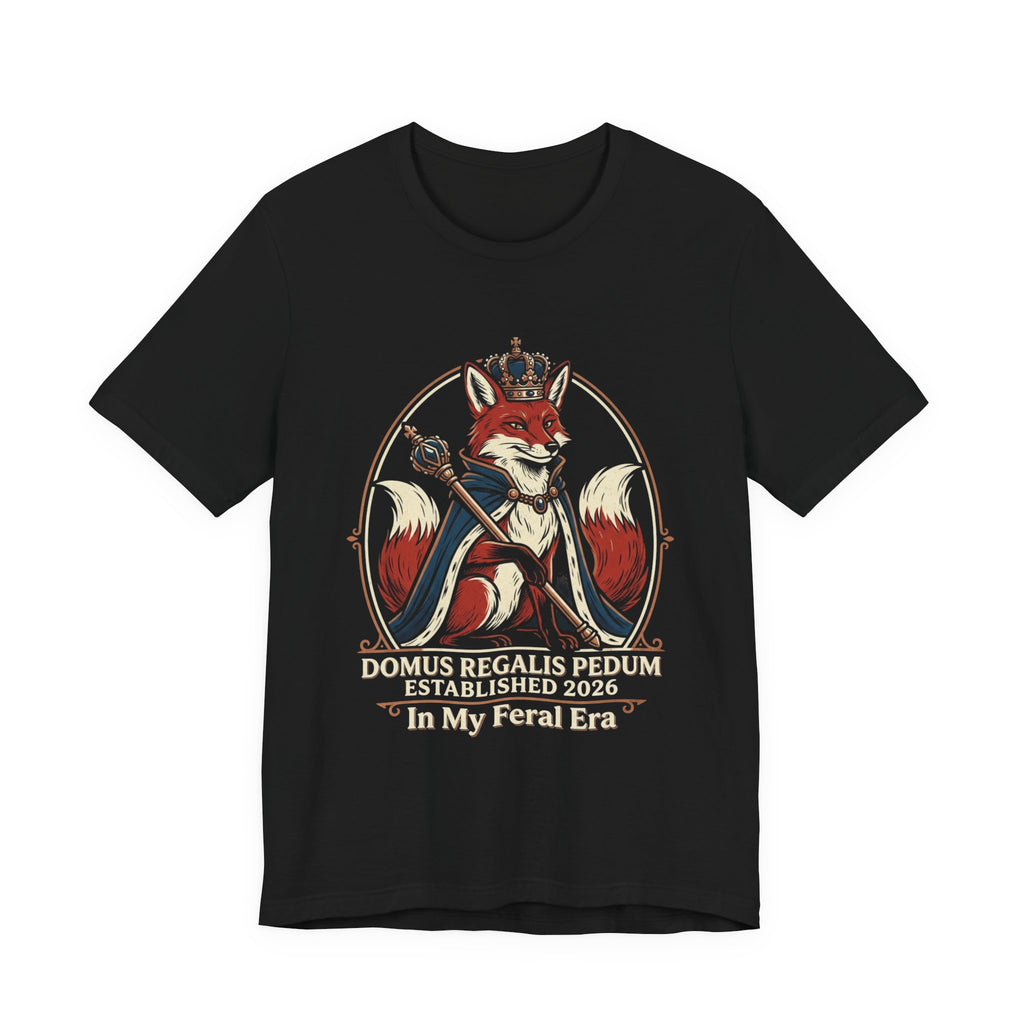 Sassy One-Liner Tee | Gen Z Snark, Minimalist Typographic Tee