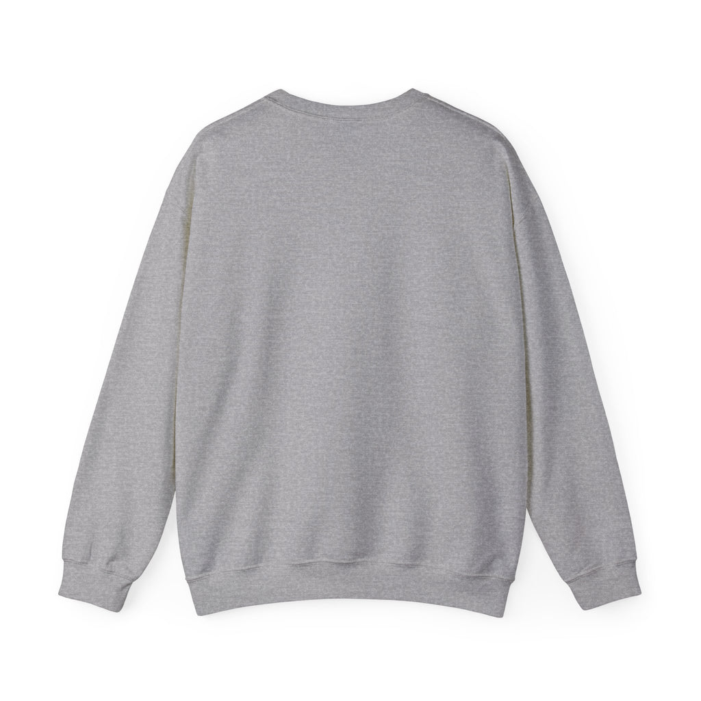 In My Feral Era Tired Mom Sweatshirt