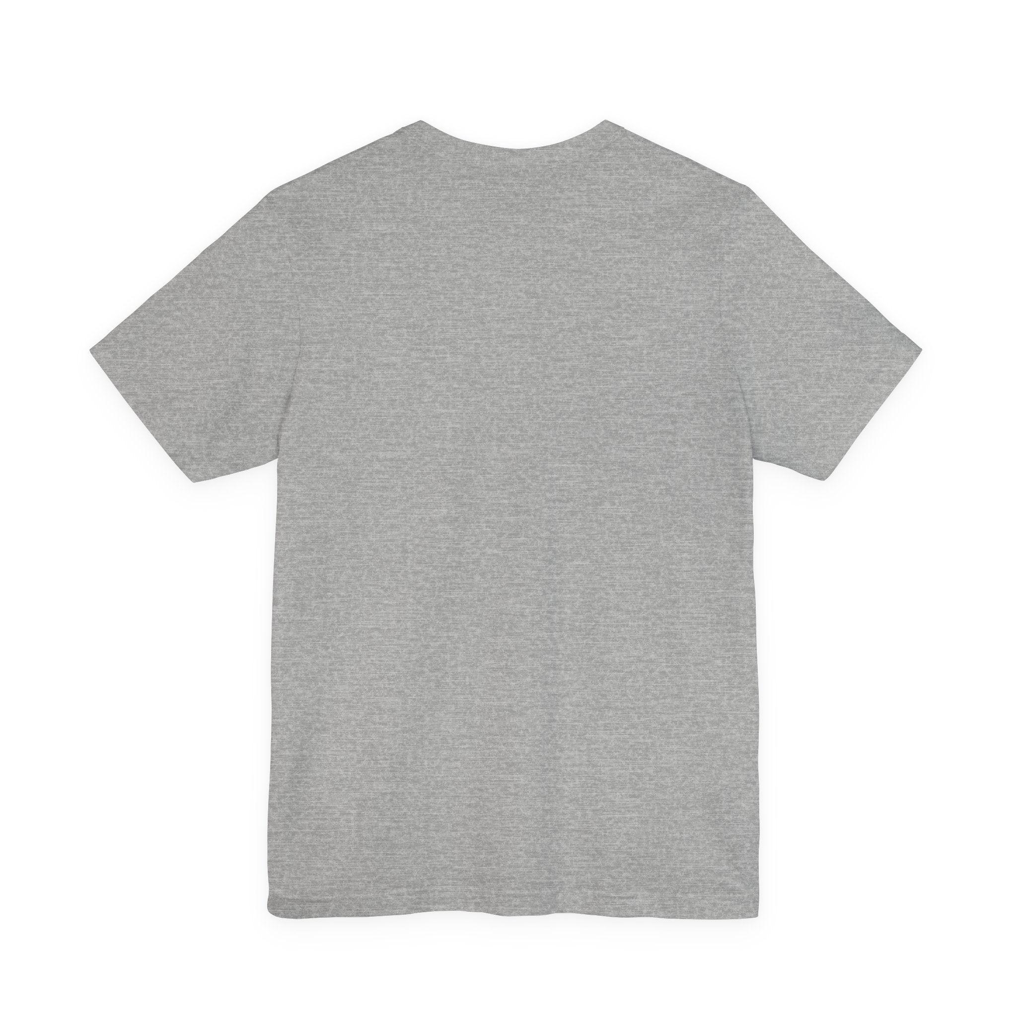 Sassy One-Liner Tee | Gen Z Snark, Minimalist Typographic Tee