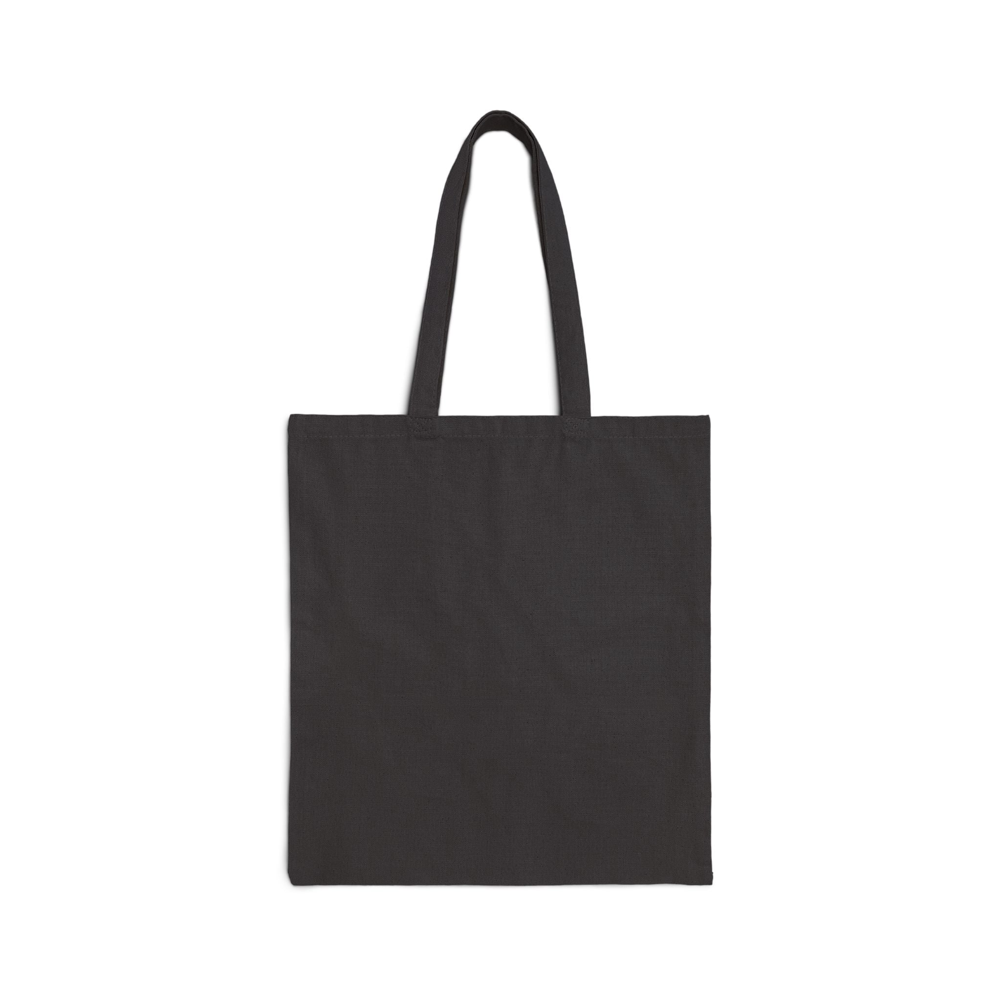 Chaotic Cute Vintage Cat Tote | Feral Era, introvert mom