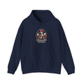 Sassy Gen Z Saying Hoodie | sarcastic, minimalist type