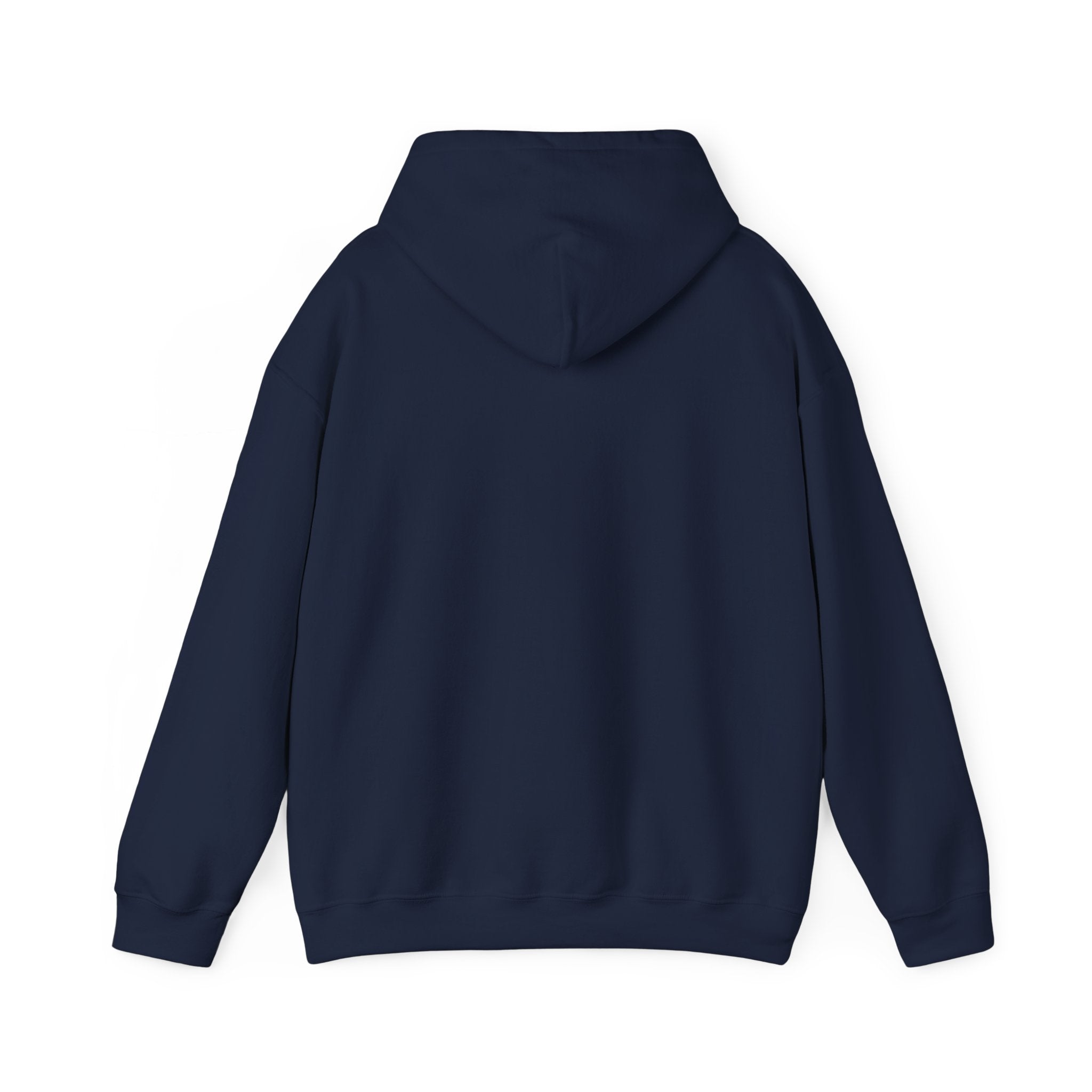 Feral Era Cat Mascot Hoodie