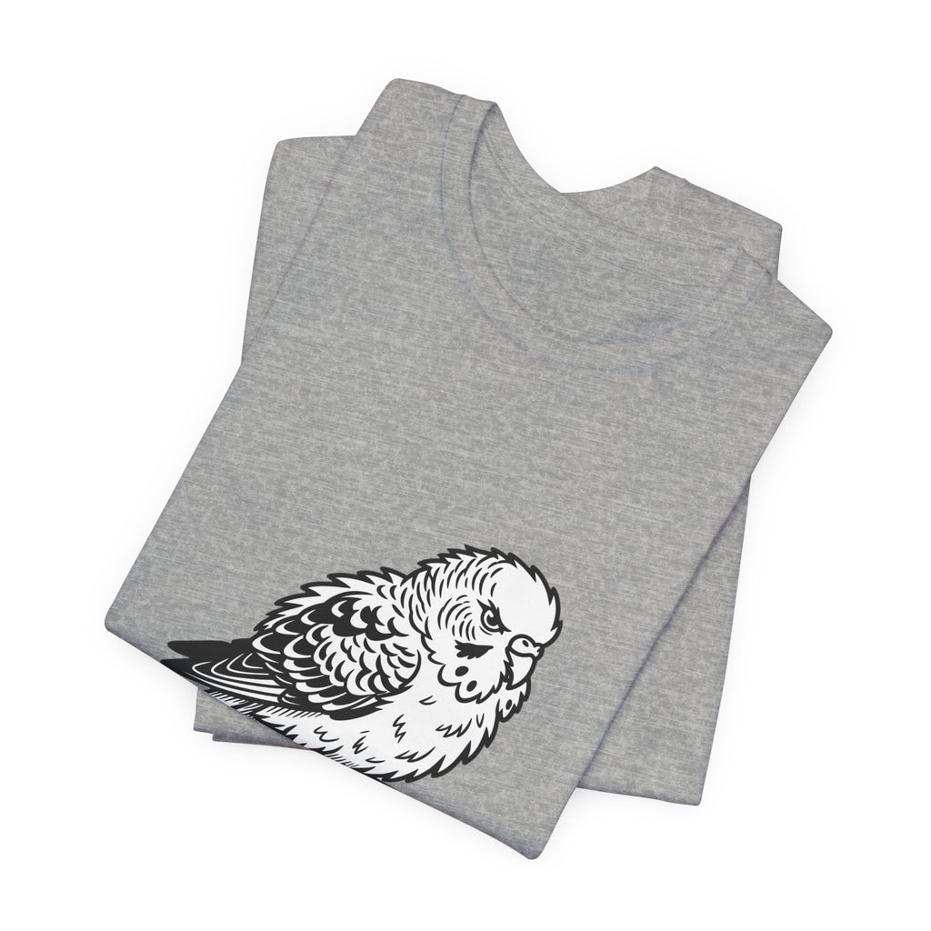 In My Feral Era Vintage Mascot Tee