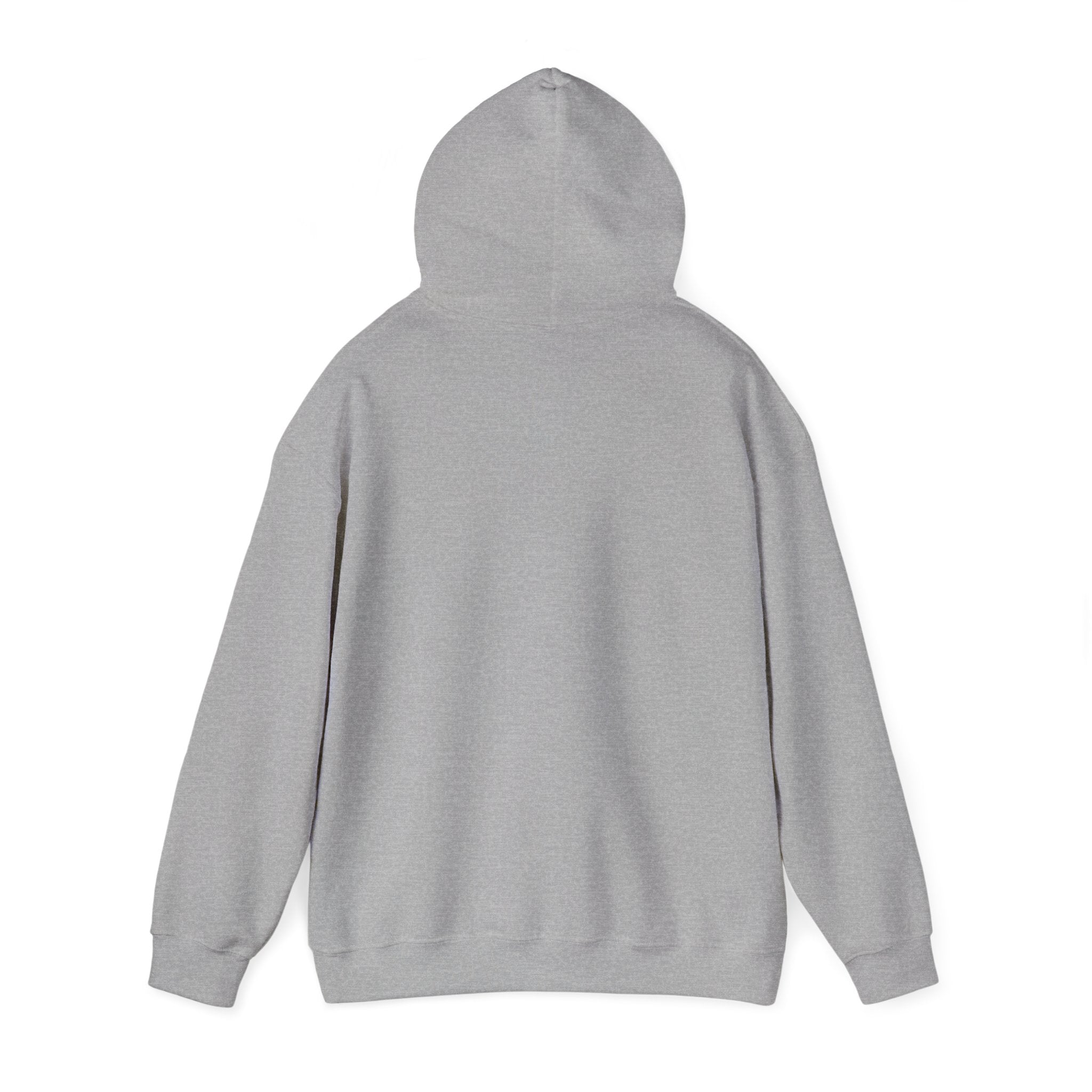 In My Feral Era Bunny Hoodie