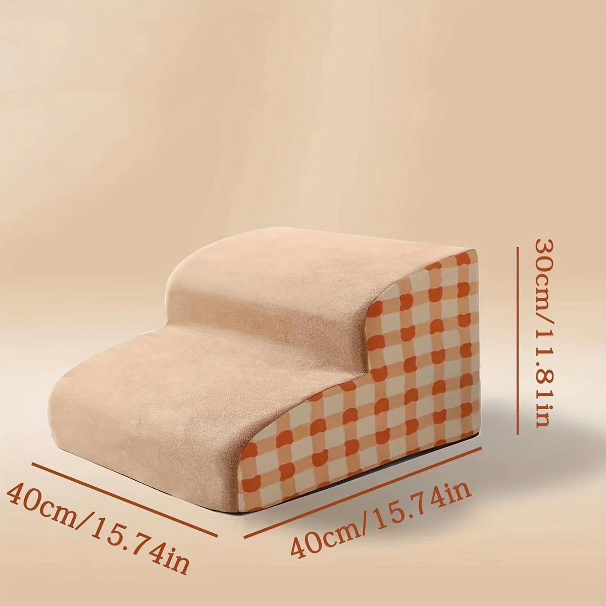 Non-Slip Dog Stairs & Ramps for Older Dogs
