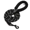 Reflective Dog Leash for Small, Medium & Large Dogs