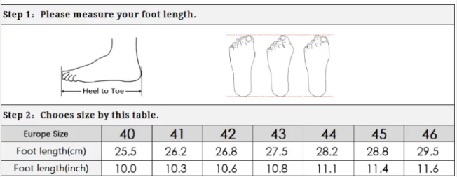 Retro Men's Cowhide Boots