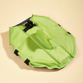 High Visibility Dog Life Vest and Safety Flotation Jacket